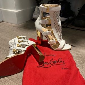 Christian Louboutin Heels